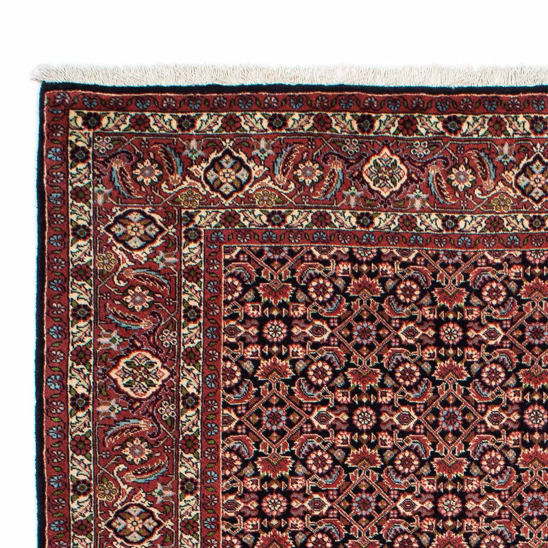 Bidjar - Zanjan Teppe 141x213cm - Persisk teppe