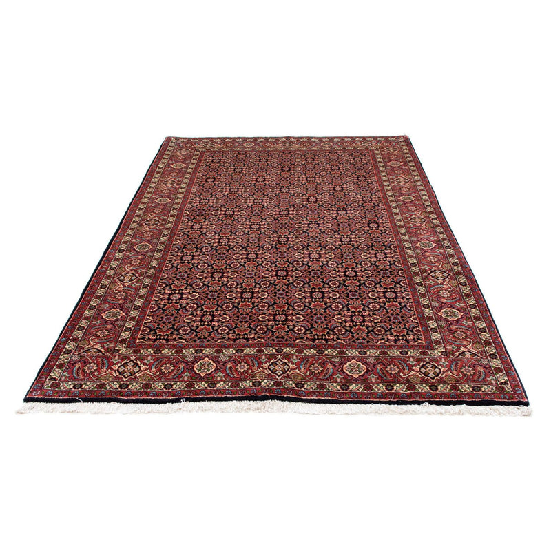 Bidjar - Zanjan Teppe 141x213cm - Persisk teppe