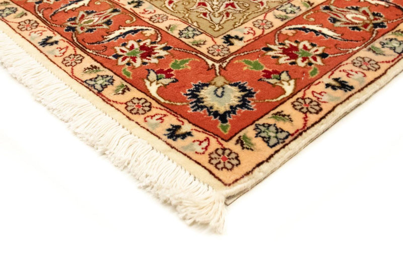 Tabriz - 50 Raj Teppe 148x98cm - Persisk teppe