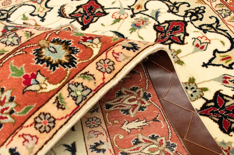 Tabriz - 50 Raj Teppe 148x98cm - Persisk teppe