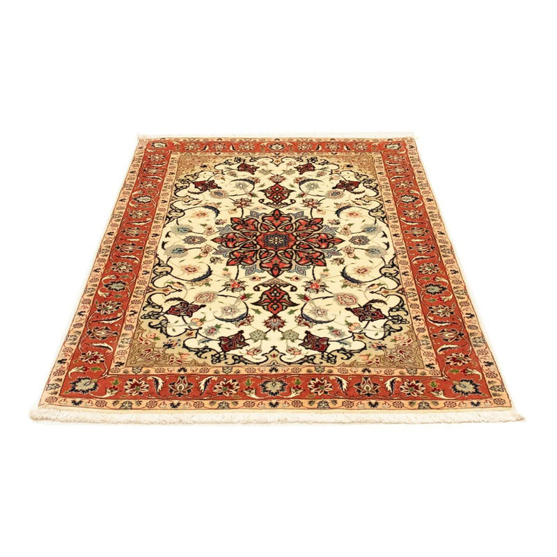 Tabriz - 50 Raj Teppe 148x98cm - Persisk teppe