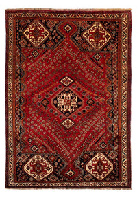 Qashqai Teppe 303x205cm - Persisk teppe – product image