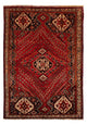 Qashqai Teppe 303x205cm - Persisk teppe