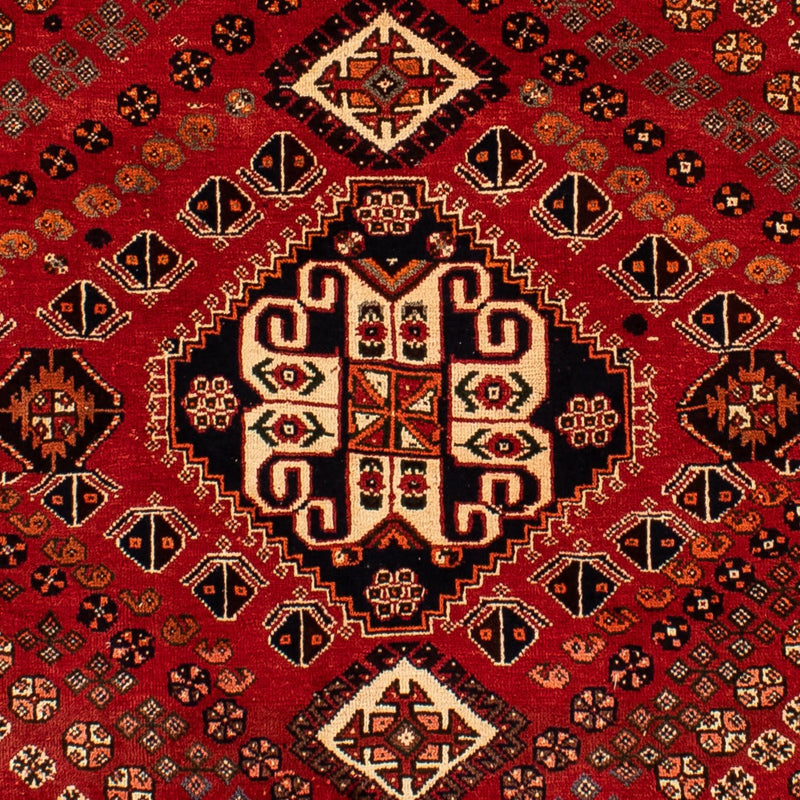 Qashqai Teppe 303x205cm - Persisk teppe