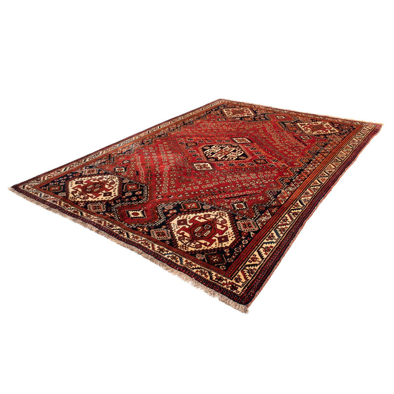Qashqai Teppe 303x205cm - Persisk teppe