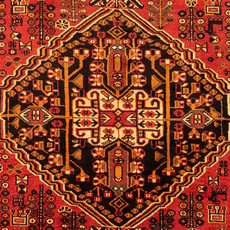 Qashqai Teppe 261x171cm - Persisk teppe