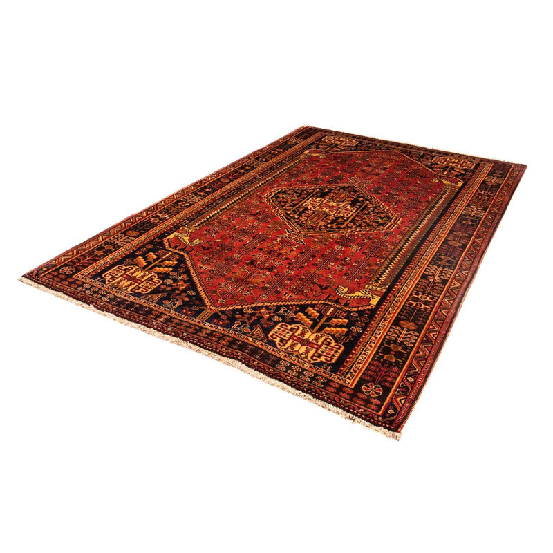 Qashqai Teppe 261x171cm - Persisk teppe