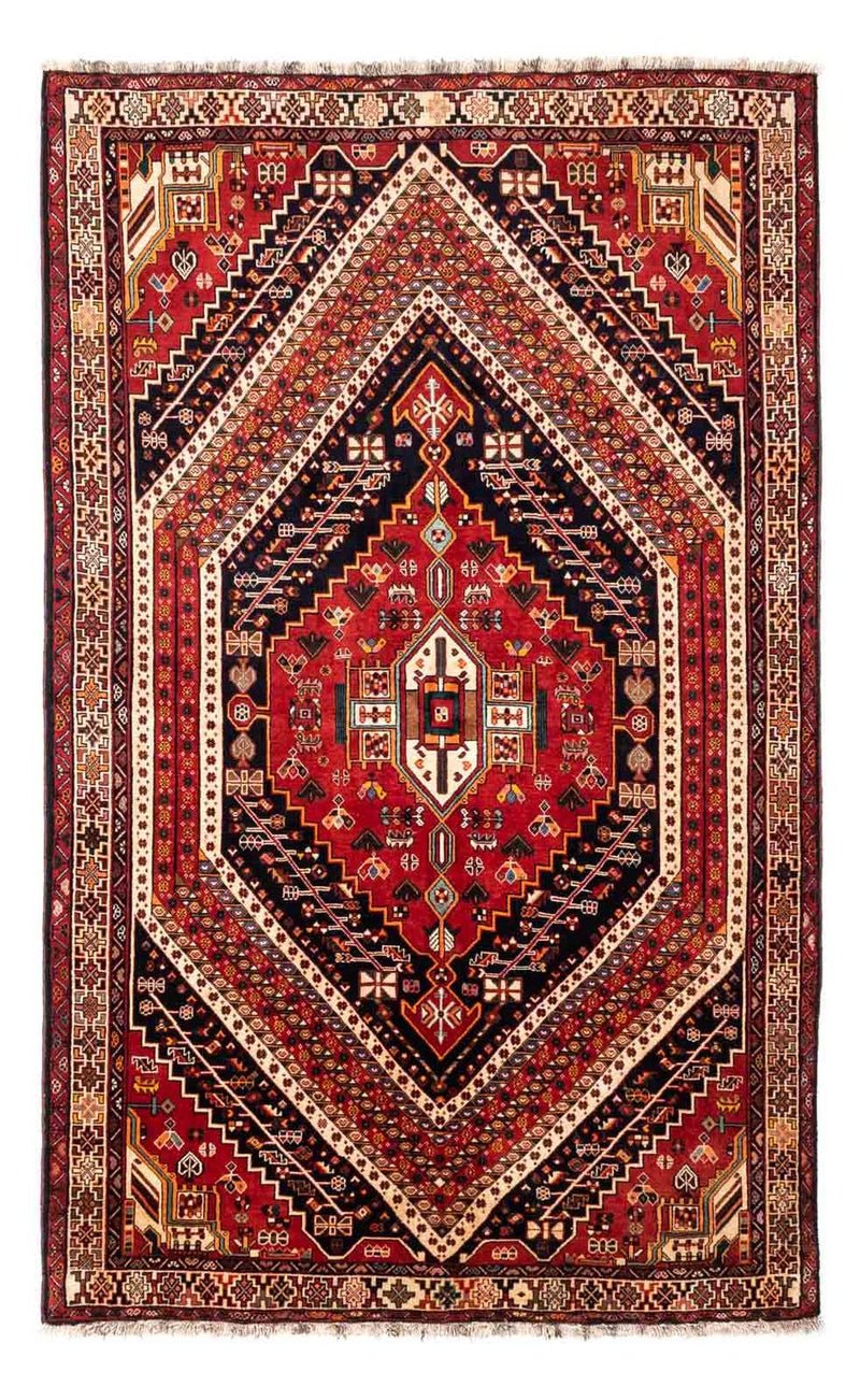 Qashqai Teppe 268x170cm - Persisk teppe