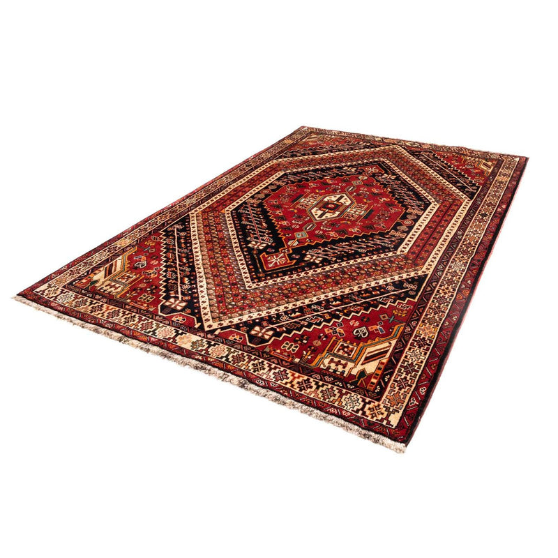 Qashqai Teppe 268x170cm - Persisk teppe