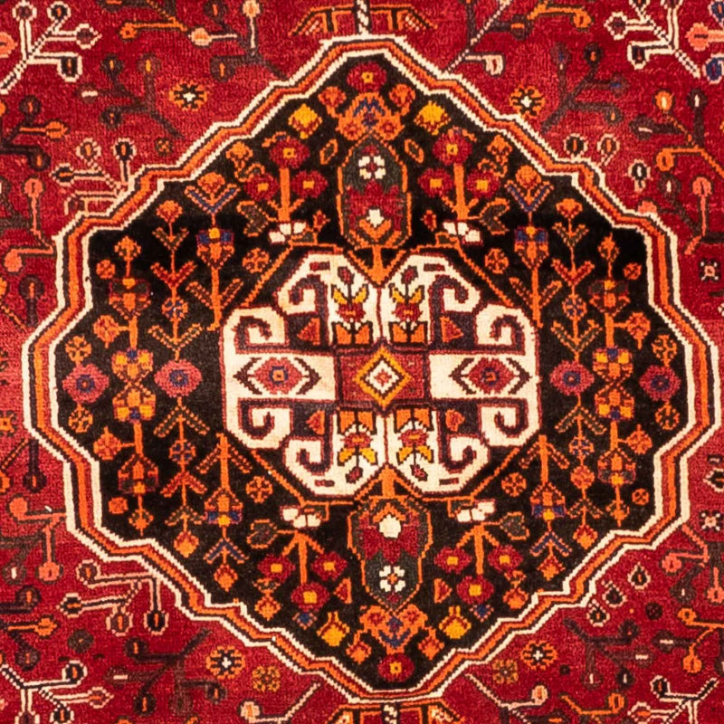 Qashqai Teppe 162x255cm - Persisk teppe