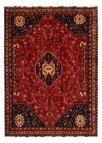 Qashqai Teppe 282x213cm - Persisk teppe – product image