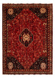 Qashqai Teppe 282x213cm - Persisk teppe