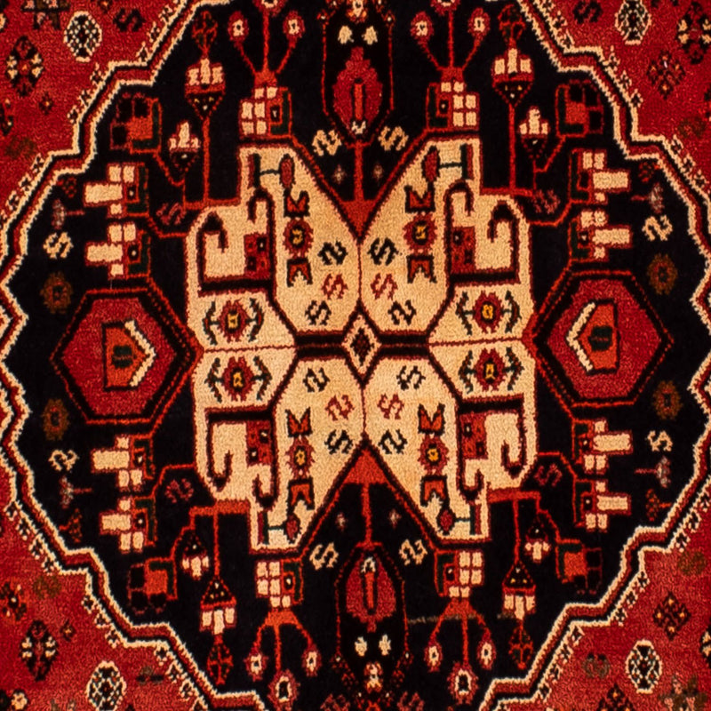 Qashqai Teppe 282x213cm - Persisk teppe