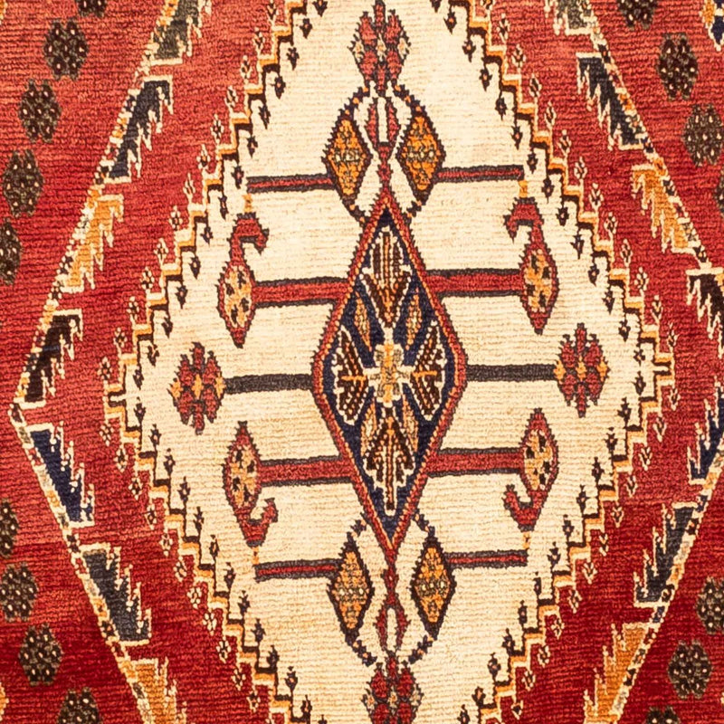 Qashqai Teppe 270x152cm - Persisk teppe