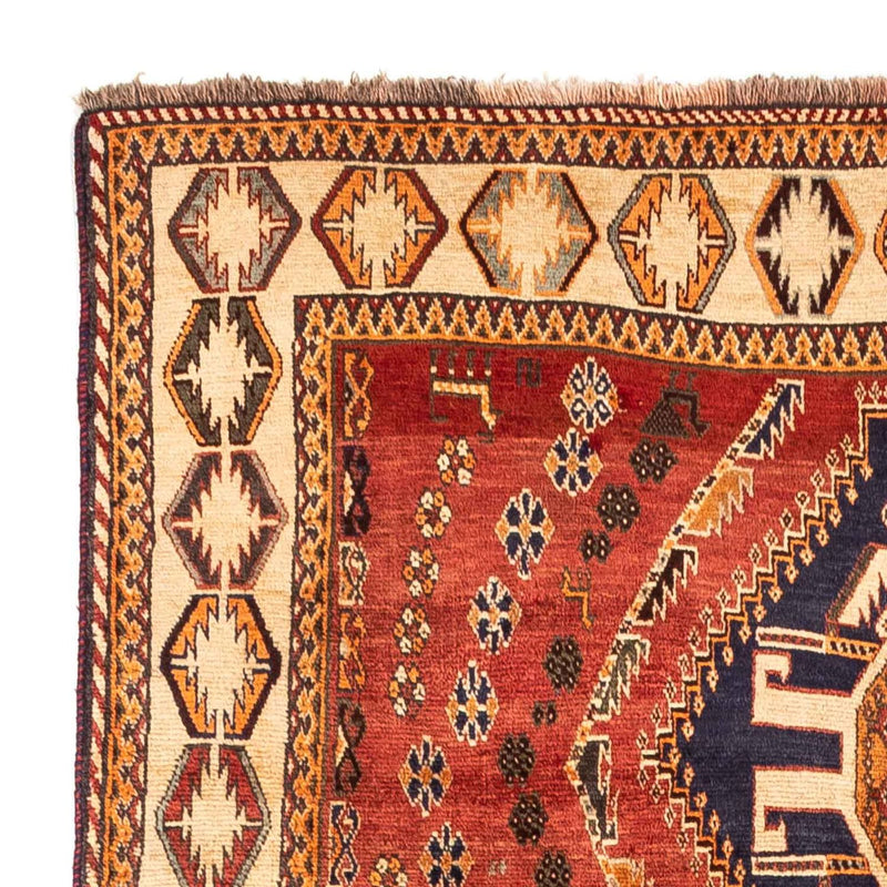 Qashqai Teppe 270x152cm - Persisk teppe
