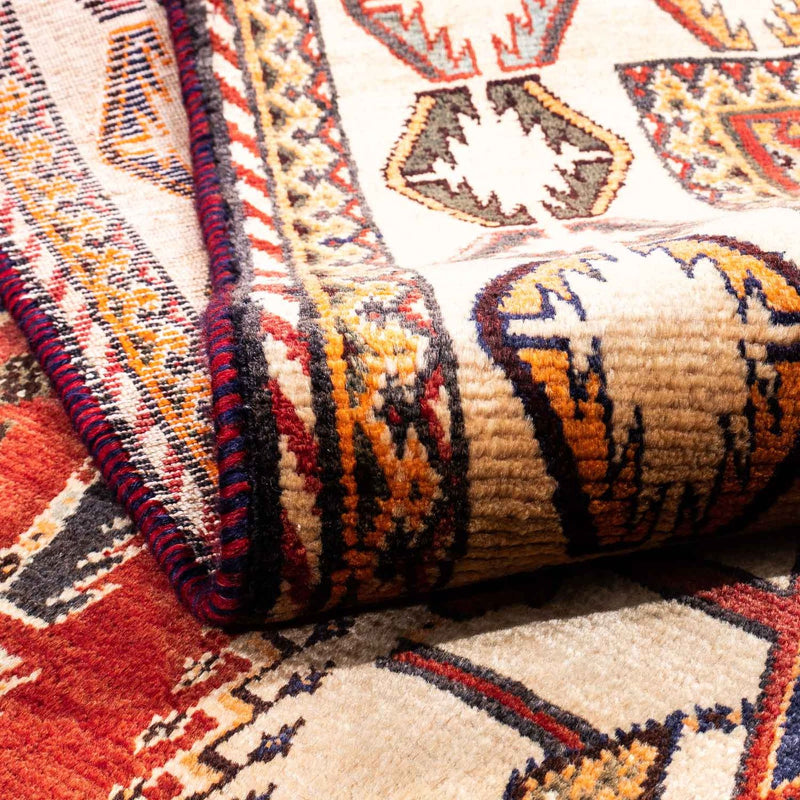Qashqai Teppe 270x152cm - Persisk teppe