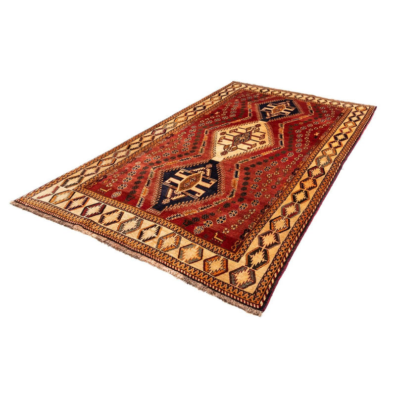 Qashqai Teppe 270x152cm - Persisk teppe