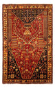 Qashqai Teppe 277x169cm - Persisk teppe