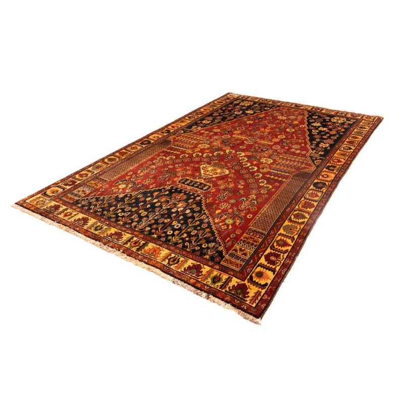 Qashqai Teppe 277x169cm - Persisk teppe