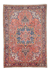 Heriz Teppe 326x234cm - Persisk teppe – product image