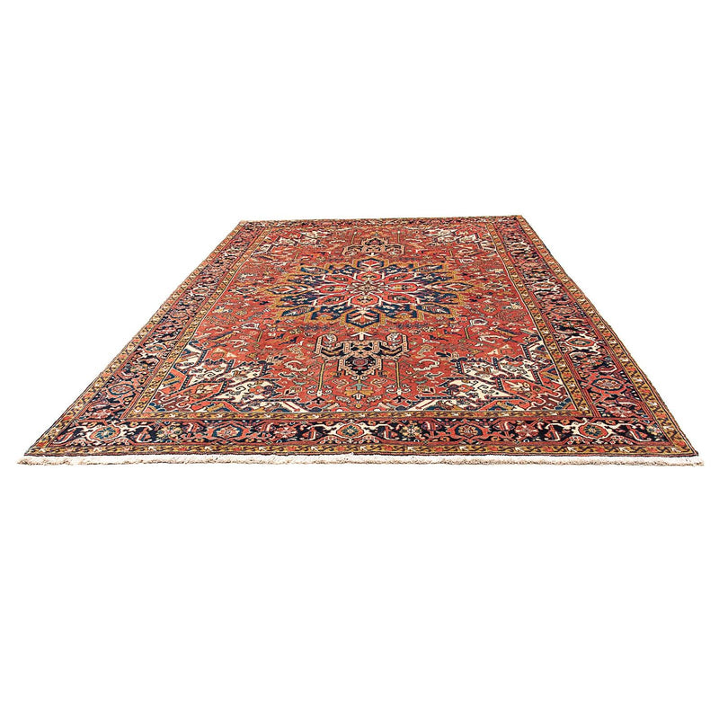 Heriz Teppe 326x234cm - Persisk teppe