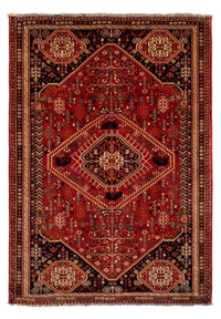 Qashqai Teppe 273x198cm - Persisk teppe – product image