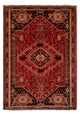 Qashqai Teppe 273x198cm - Persisk teppe