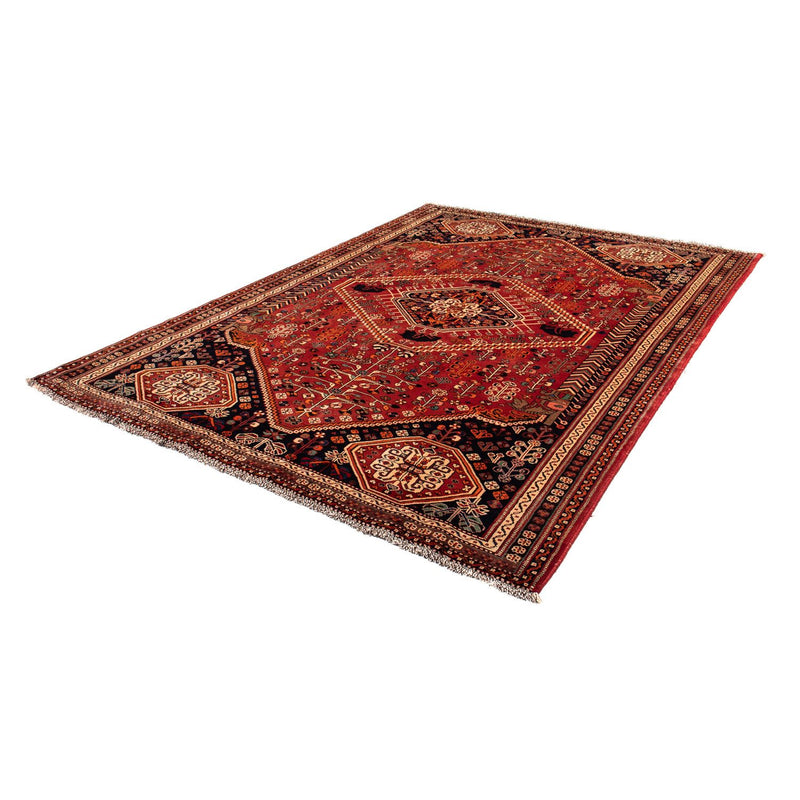 Qashqai Teppe 273x198cm - Persisk teppe