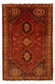 Qashqai Teppe 280x184cm - Persisk teppe