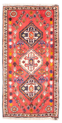 Qashqai Teppe 81x157cm - Persisk teppe – product image