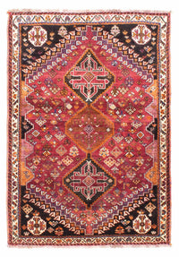 Qashqai Teppe 160x109cm - Persisk teppe – product image
