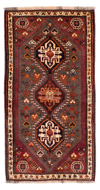 Qashqai Teppe 86x158cm - Persisk teppe – product image