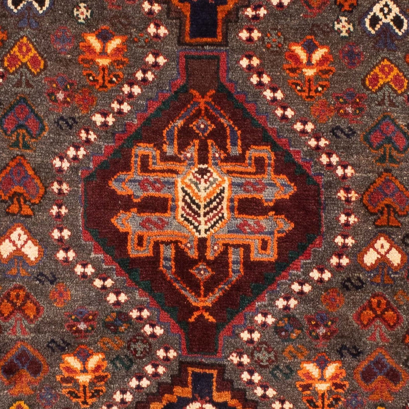 Qashqai Teppe 86x158cm - Persisk teppe