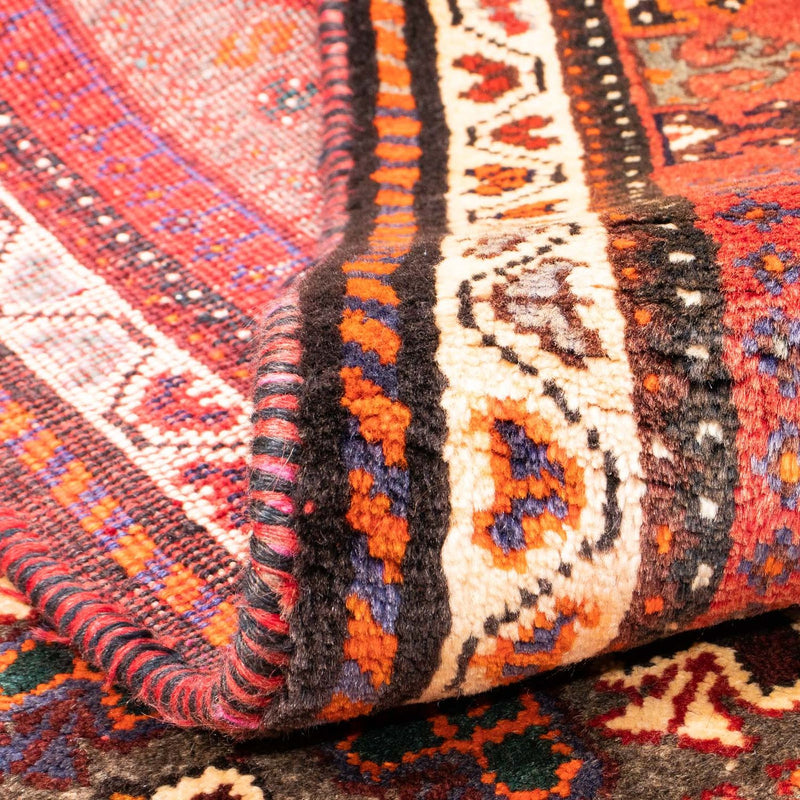 Qashqai Teppe 86x158cm - Persisk teppe