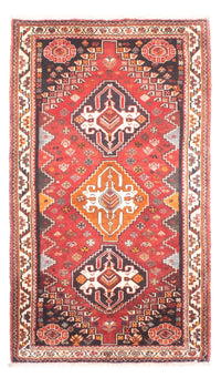 Qashqai Teppe 165x92cm - Persisk teppe – product image