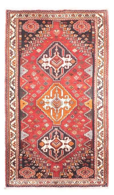 Qashqai Teppe 92x165cm - Persisk teppe
