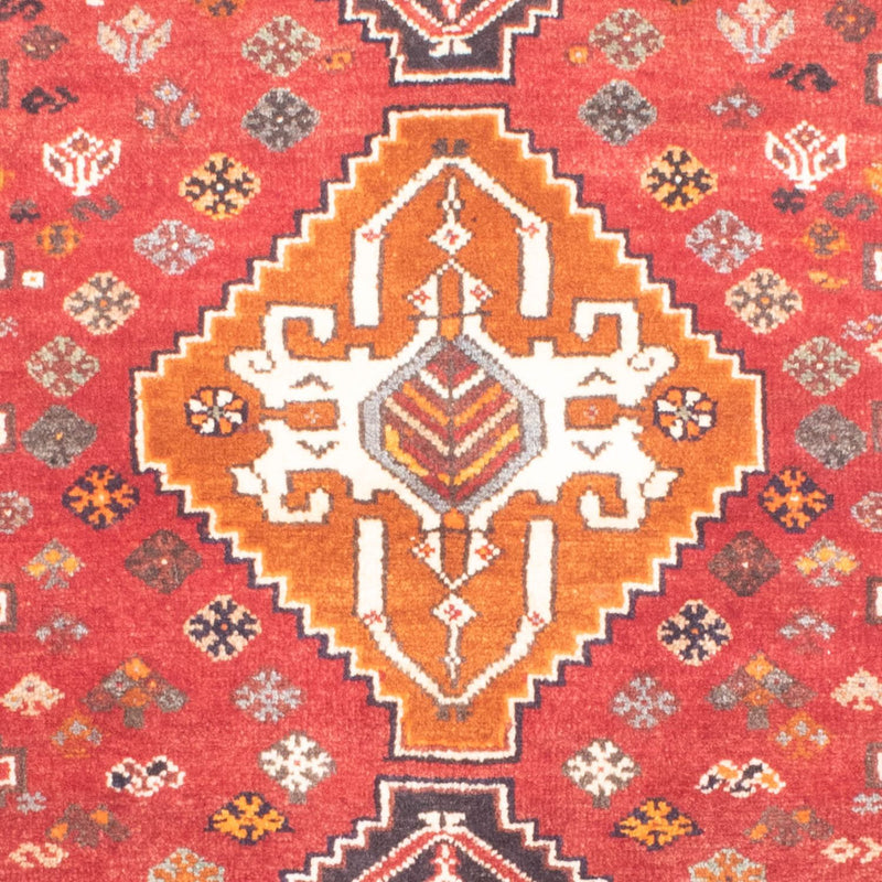 Qashqai Teppe 165x92cm - Persisk teppe