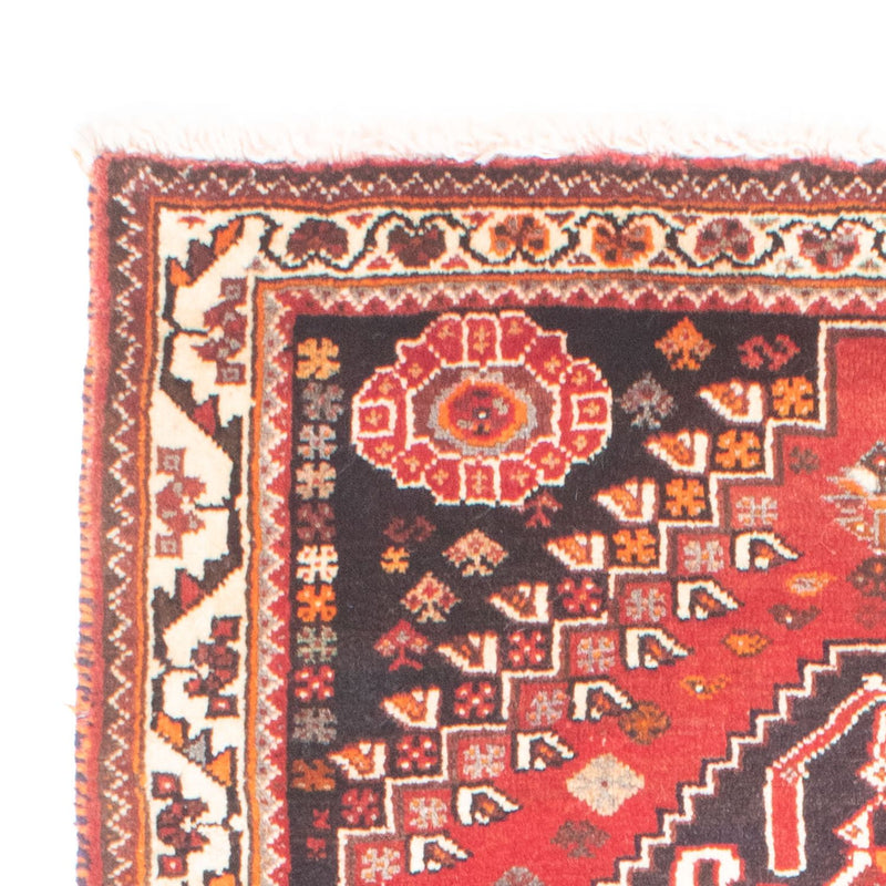Qashqai Teppe 165x92cm - Persisk teppe