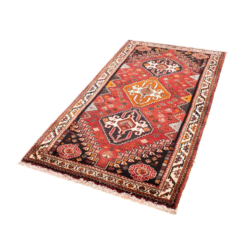 Qashqai Teppe 165x92cm - Persisk teppe