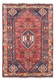 Qashqai Teppe 152x107cm - Persisk teppe