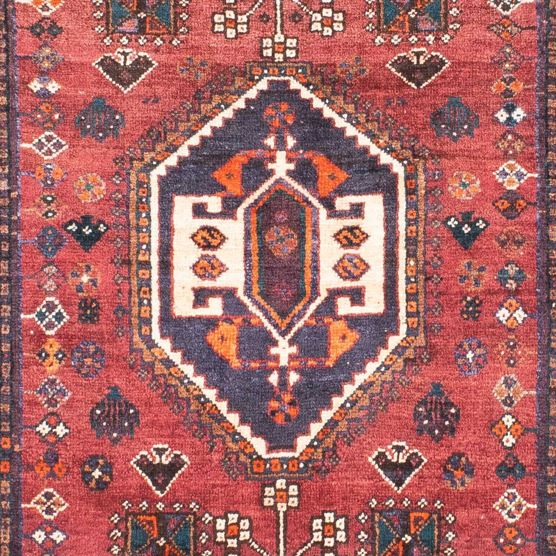 Qashqai Teppe 152x107cm - Persisk teppe