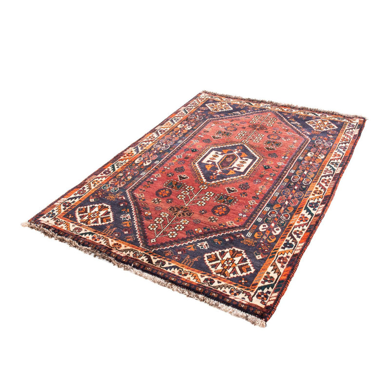 Qashqai Teppe 152x107cm - Persisk teppe