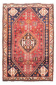 Qashqai Teppe 157x106cm - Persisk teppe