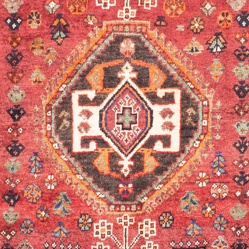 Qashqai Teppe 157x106cm - Persisk teppe