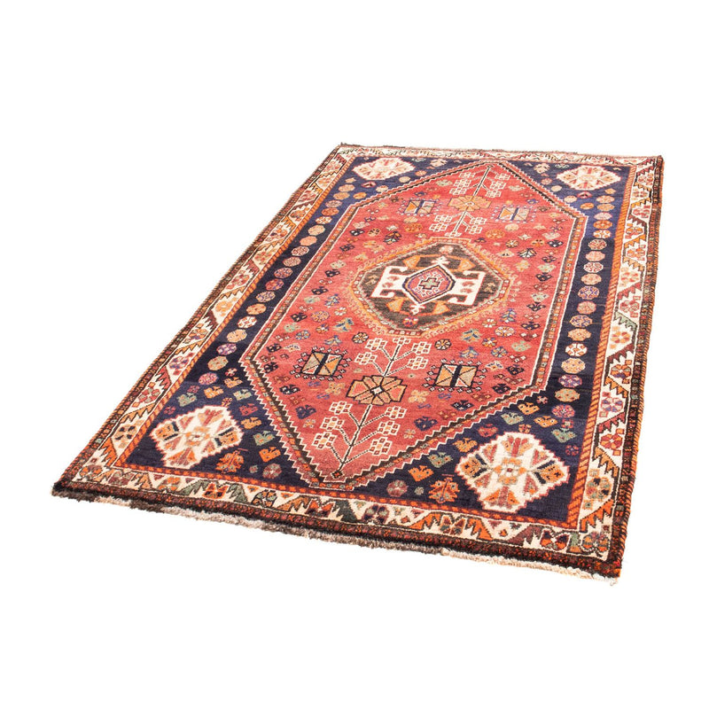 Qashqai Teppe 157x106cm - Persisk teppe
