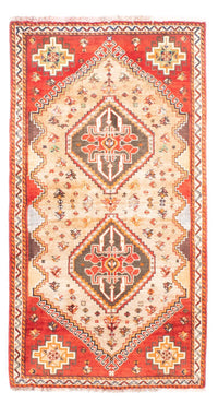 Qashqai Teppe 150x82cm - Persisk teppe – product image