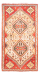 Qashqai Teppe 150x82cm - Persisk teppe