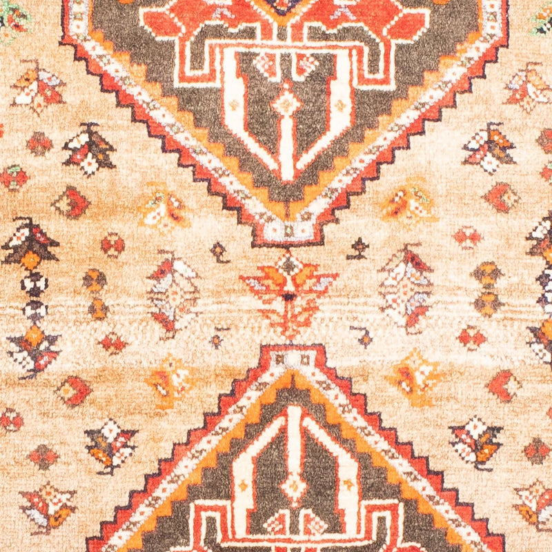 Qashqai Teppe 150x82cm - Persisk teppe