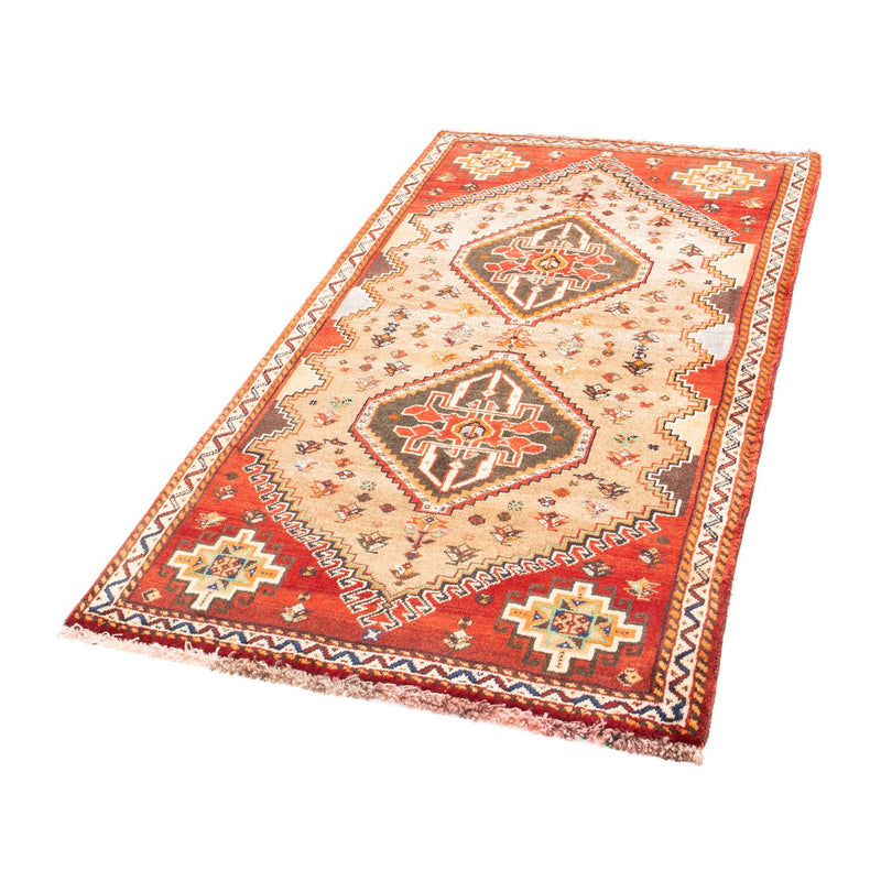Qashqai Teppe 150x82cm - Persisk teppe