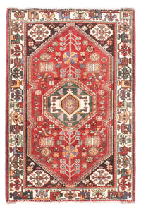 Qashqai Teppe 152x103cm - Persisk teppe – product image